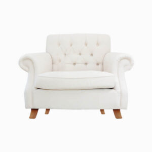 Chair Padded Seat